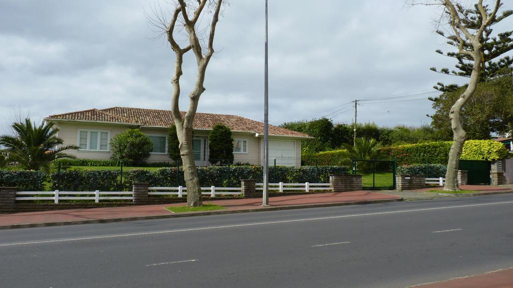 Azores Garden House - Private Suites & Apartments - Automatic Self Check-In Ponta Delgada Kültér fotó